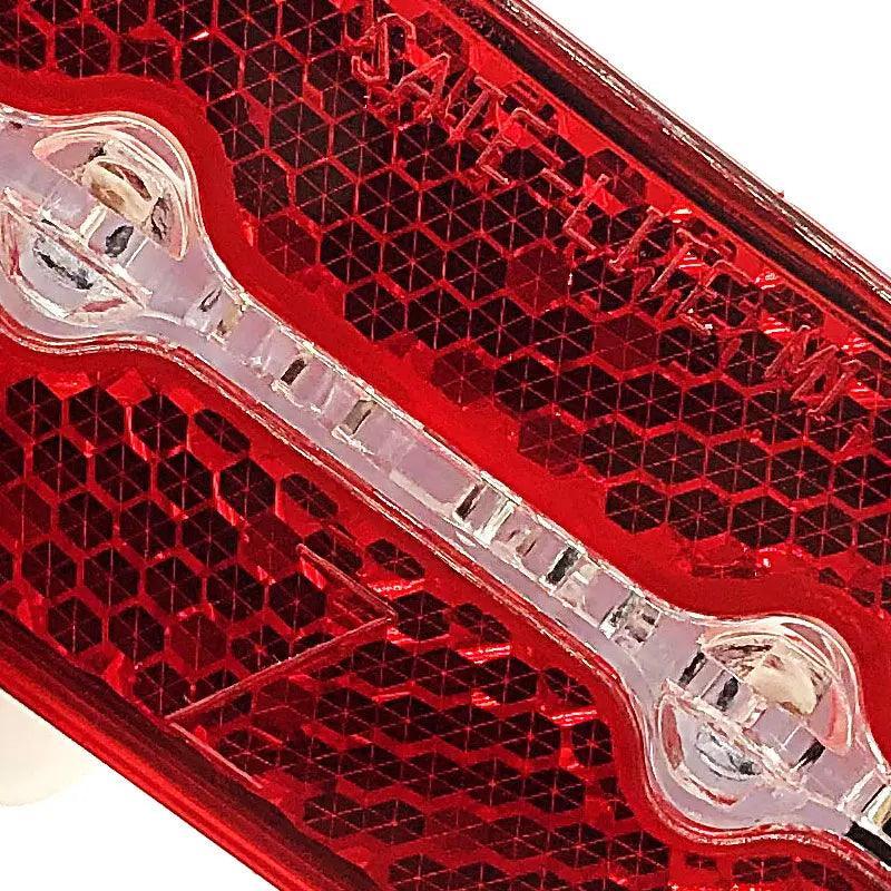 Suitable for SUR-RON Light Bee & Light Bee X Accessories Taillight - VirtuousWares.Store