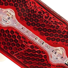 Suitable for SUR-RON Light Bee & Light Bee X Accessories Taillight - VirtuousWares.Store