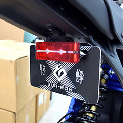 Suitable for SUR-RON Light Bee & Light Bee X Accessories Taillight - VirtuousWares.Store