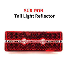Suitable for SUR-RON Light Bee & Light Bee X Accessories Taillight - VirtuousWares.Store