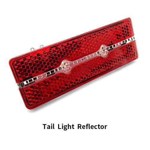 Suitable for SUR-RON Light Bee & Light Bee X Accessories Taillight - VirtuousWares.Store