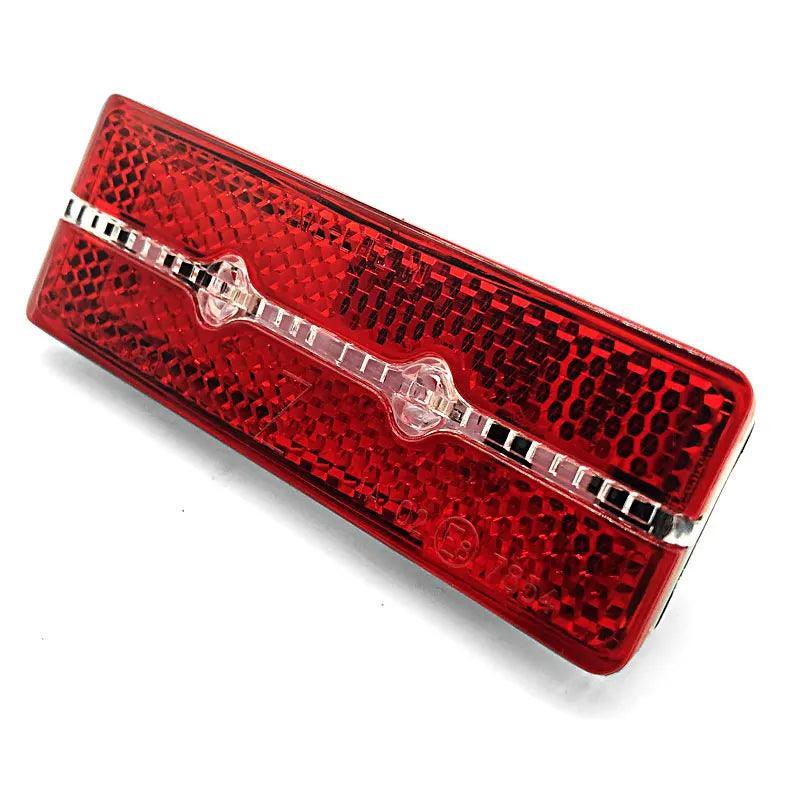 Suitable for SUR-RON Light Bee & Light Bee X Accessories Taillight - VirtuousWares.Store