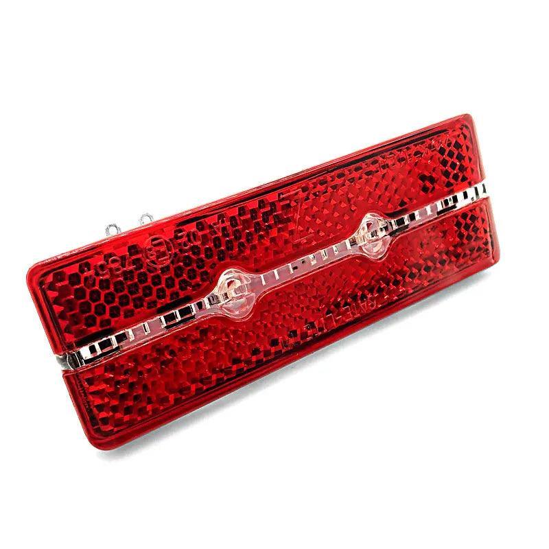 Suitable for SUR-RON Light Bee & Light Bee X Accessories Taillight - VirtuousWares.Store