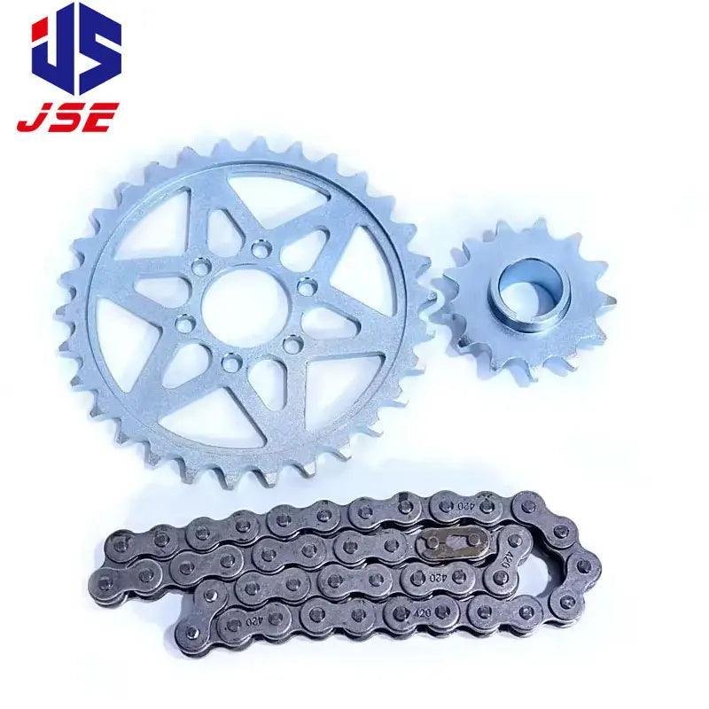 Suitable for SUR-RON Surron Light Bee X Segway X260 X160 First-level - VirtuousWares.Store