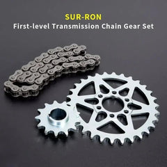 Suitable for SUR-RON Surron Light Bee X Segway X260 X160 First-level - VirtuousWares.Store