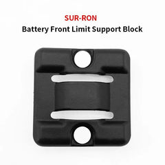 Suitable For Surron Battery Front Limit Support Block Light Bee X - VirtuousWares.Store
