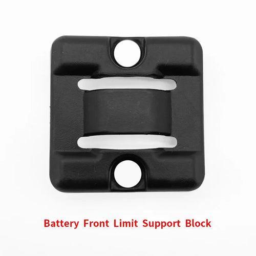 Suitable For Surron Battery Front Limit Support Block Light Bee X - VirtuousWares.Store