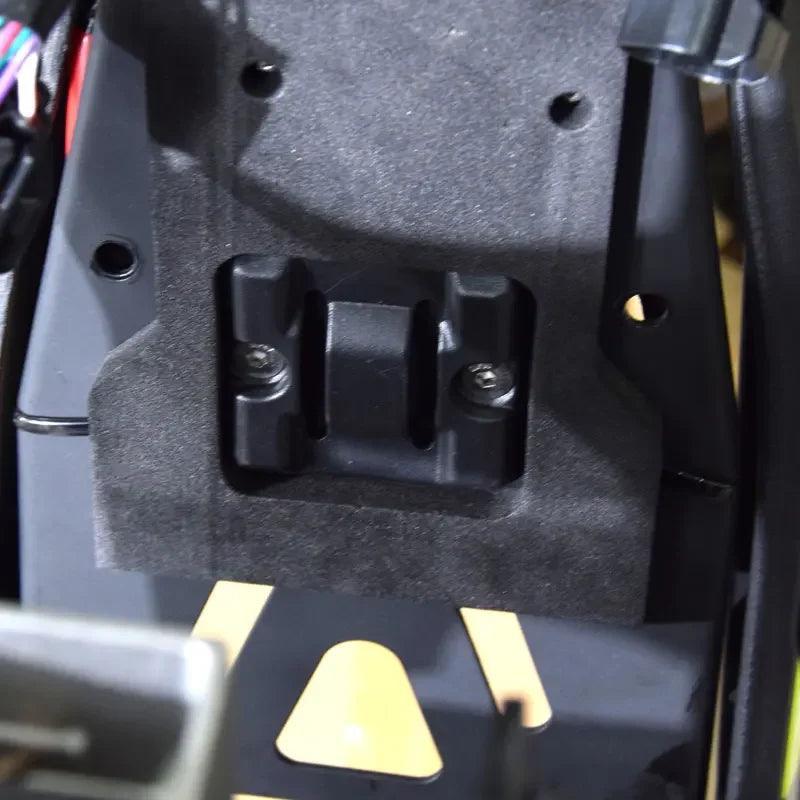 Suitable For Surron Battery Front Limit Support Block Light Bee X - VirtuousWares.Store