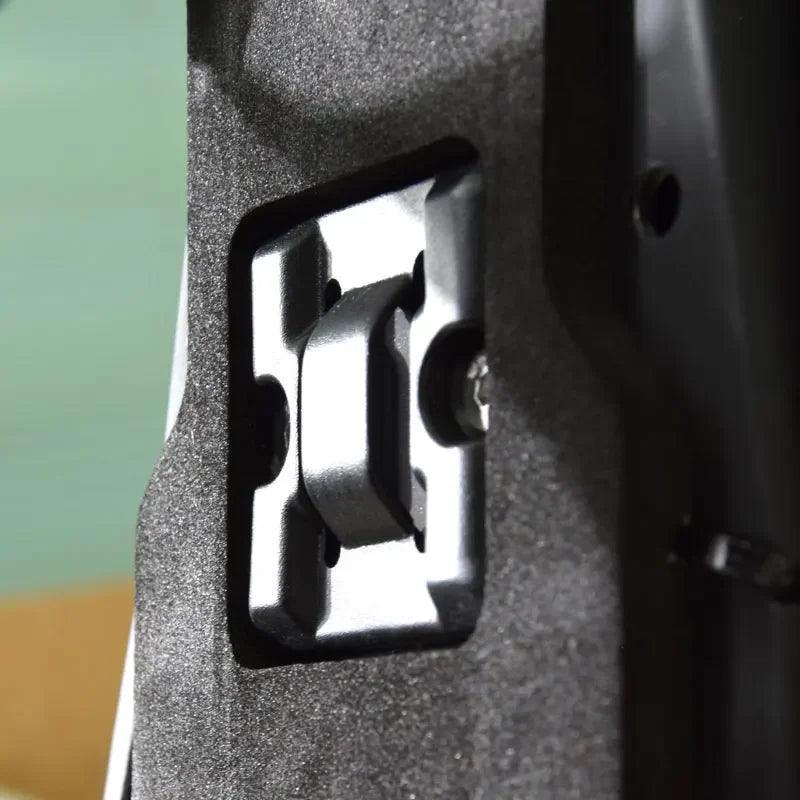 Suitable For Surron Battery Front Limit Support Block Light Bee X - VirtuousWares.Store