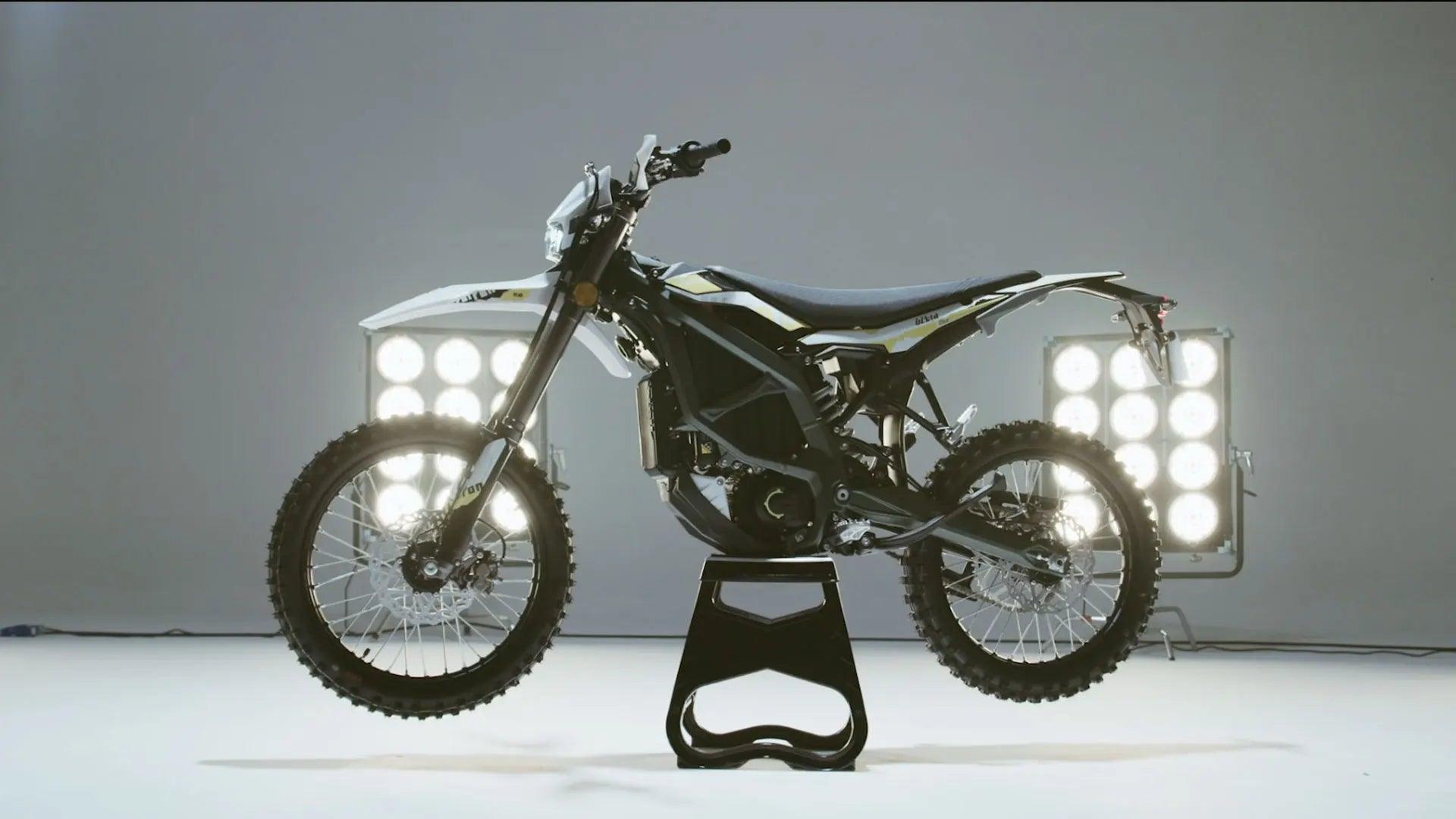 Sur Ron 2022 ultra bee Off Road Surron 74v 55ah Electric - VirtuousWares:Global