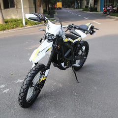 Sur Ron adult Electric Dirt Bikke 12500W Chinae 74V Ultra Bee Dirt Ebi - VirtuousWares:Global