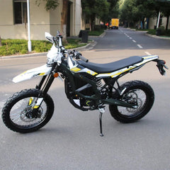 Sur Ron adult Electric Dirt Bikke 12500W Chinae 74V Ultra Bee Dirt Ebi - VirtuousWares:Global