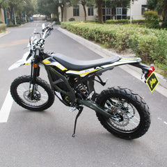 Sur Ron adult Electric Dirt Bikke 12500W Chinae 74V Ultra Bee Dirt Ebi - VirtuousWares:Global