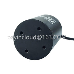 Surfboards Motorboat Brushless DC Motor 65111 IP68 Waterproof 3000W - VirtuousWares.Store