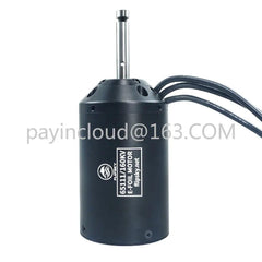Surfboards Motorboat Brushless DC Motor 65111 IP68 Waterproof 3000W - VirtuousWares.Store