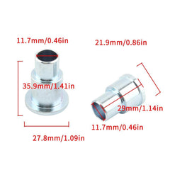 Surron Accessories Rear Wheel Hub Mounting Liner SUR-RON Light Bee X - VirtuousWares.Store