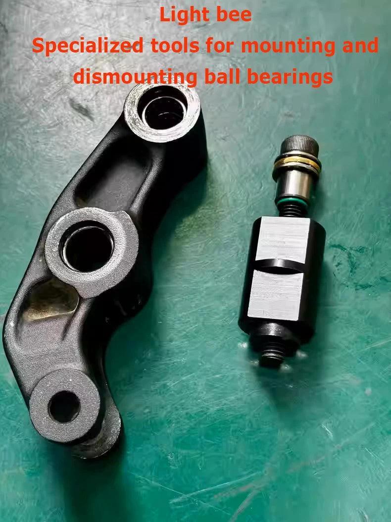 SURRON Light bee rear shock rocker bearing tool Specialized tools for - VirtuousWares.Store