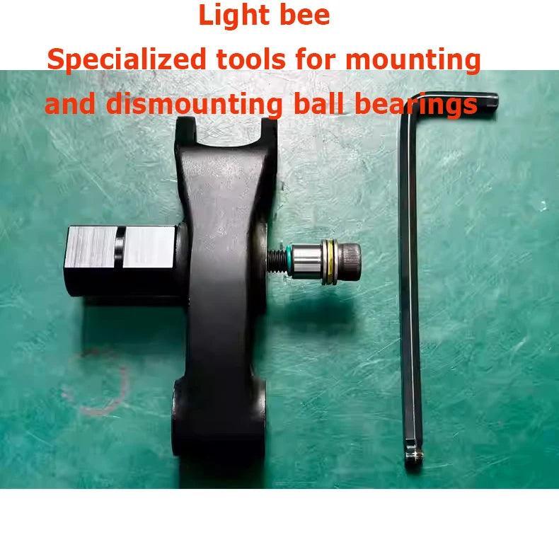 SURRON Light bee rear shock rocker bearing tool Specialized tools for - VirtuousWares.Store