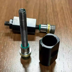 SURRON Light bee rear shock rocker bearing tool Specialized tools for - VirtuousWares.Store