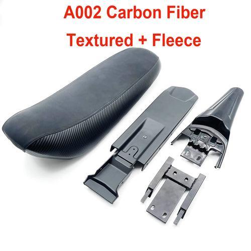SURRON Light bee S/X Extended thicker cushion Modification parts - VirtuousWares.Store