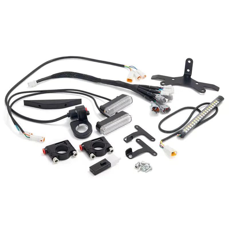 SURRON Light bee S/X Light Conversion Kit Left and Right Turn Signal - VirtuousWares.Store