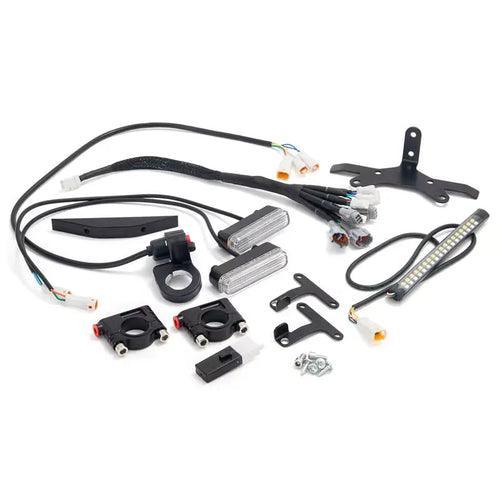 SURRON Light bee S/X Light Conversion Kit Left and Right Turn Signal - VirtuousWares.Store