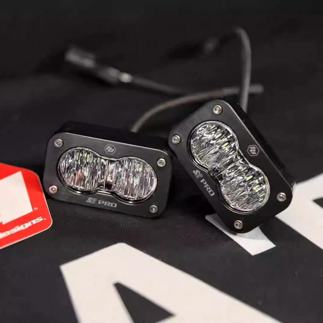 SURRON Light bee S/X Modified Headlight Upgrade New High Performance - VirtuousWares.Store