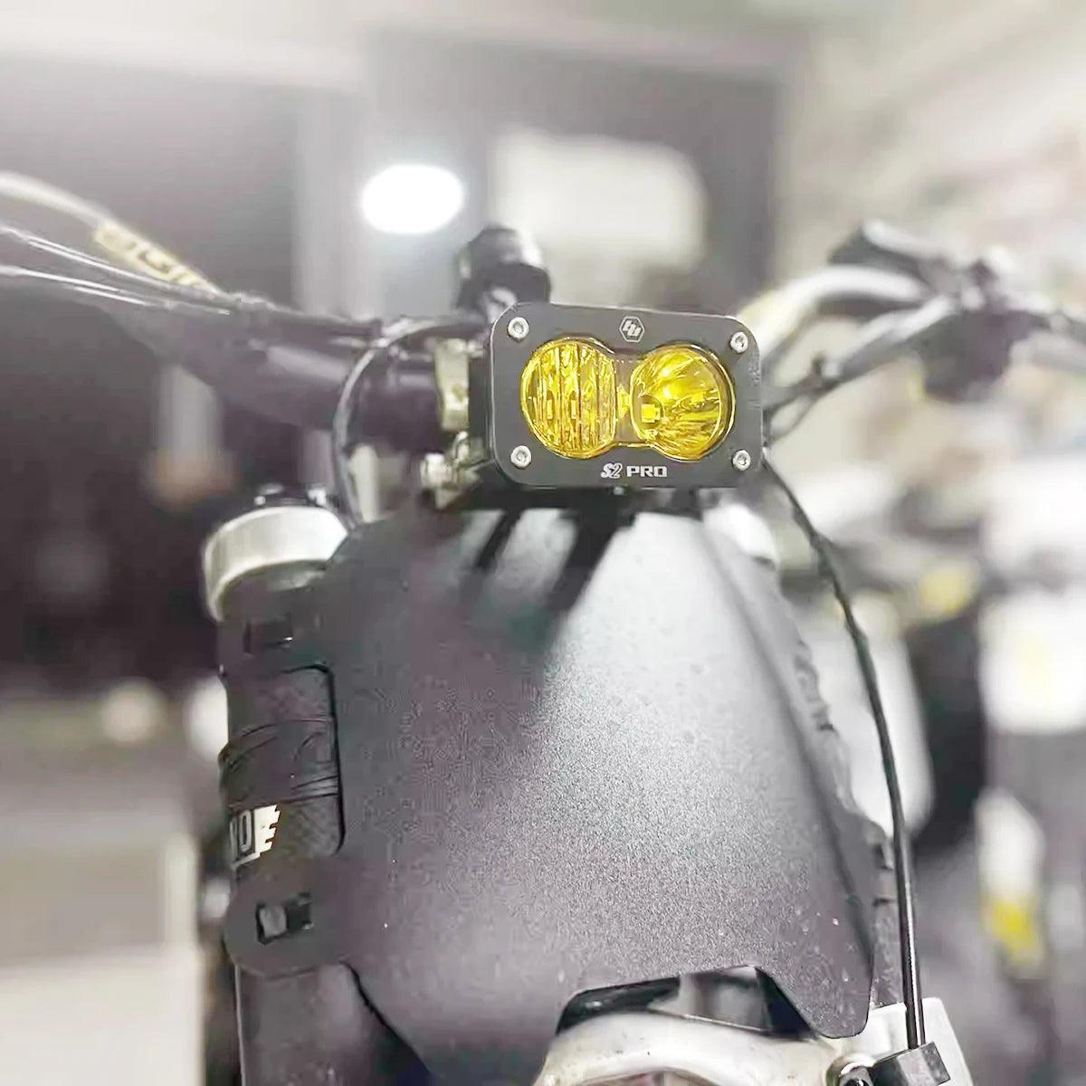 SURRON Light bee S/X Modified Headlight Upgrade New High Performance - VirtuousWares.Store