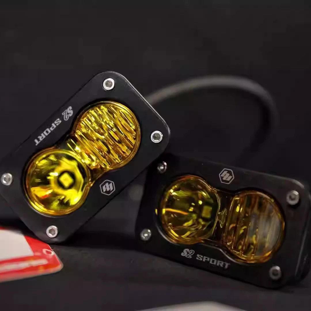 SURRON Light bee S/X Modified Headlight Upgrade New High Performance - VirtuousWares.Store