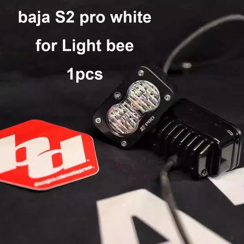 SURRON Light bee S/X Modified Headlight Upgrade New High Performance - VirtuousWares.Store