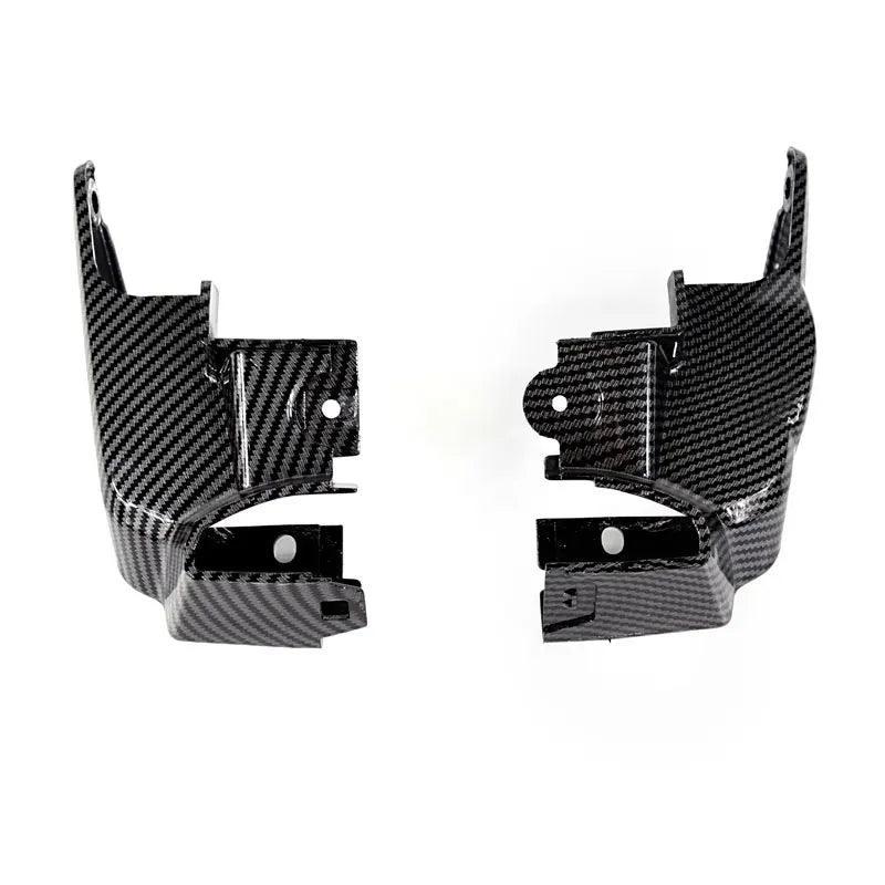 SURRON Light Bee X Water Transfer Carbon Fiber Battery Compartment - VirtuousWares.Store