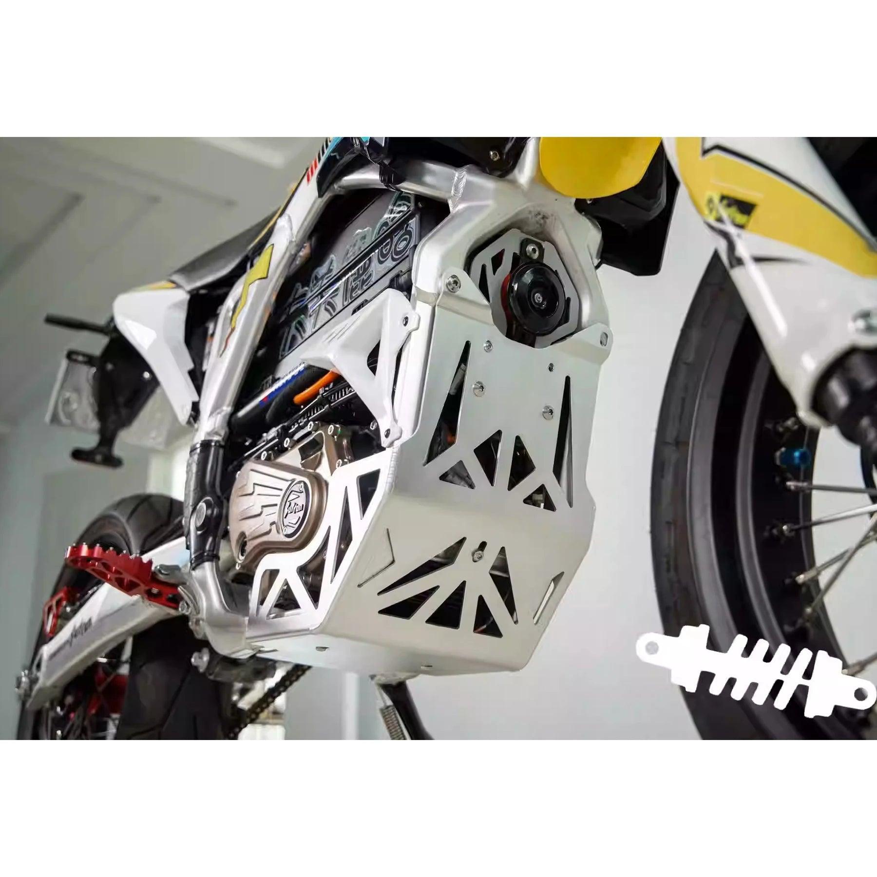 Surron strom bee electric motocross motorcycle special motor bottom - VirtuousWares.Store