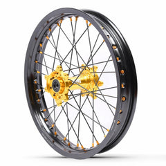 Surron Ultra bee 18/21wheels electric Dirt bike Mod wheel assembly Front wheel 21inch Rear wheel 18x2.50J Off-road wheelset - VirtuousWares.Store