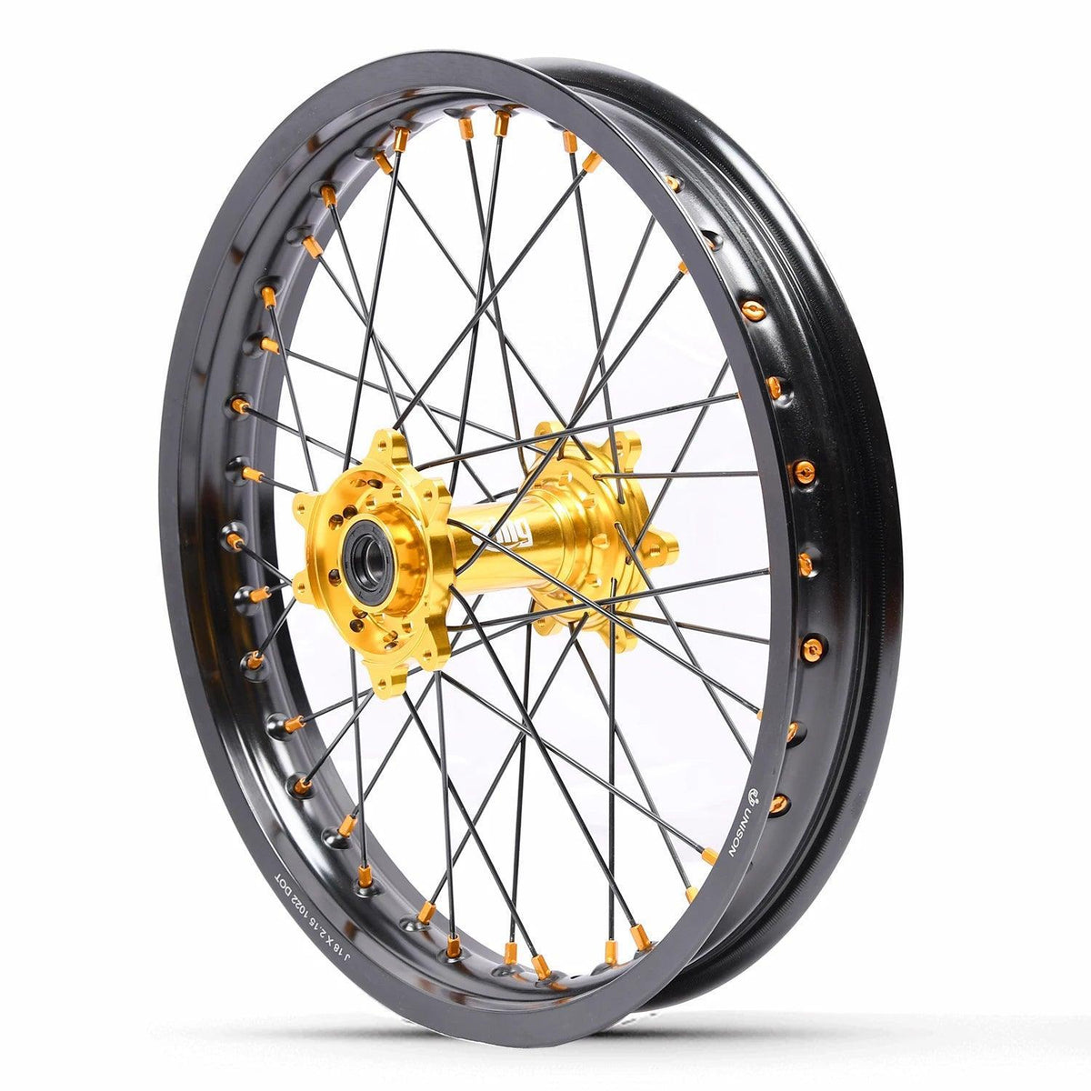 Surron Ultra bee 18/21wheels electric Dirt bike Mod wheel assembly Front wheel 21inch Rear wheel 18x2.50J Off-road wheelset - VirtuousWares.Store