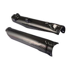 SURRON Ultra bee Carbon fiber Fork Cover Protector Guard Modified and - VirtuousWares.Store