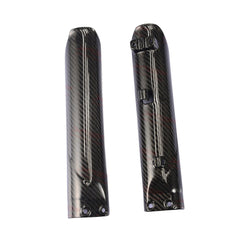 SURRON Ultra bee Carbon fiber Fork Cover Protector Guard Modified and - VirtuousWares.Store