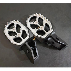 Surron Ultra bee Mod left right footrest For Ultra bee Modified - VirtuousWares.Store