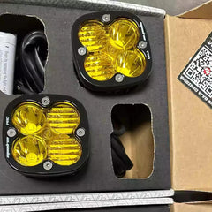 SURRON Ultra bee Modified Headlight Upgrade New High Performance 20W - VirtuousWares.Store