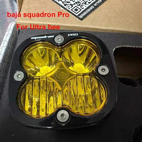 SURRON Ultra bee Modified Headlight Upgrade New High Performance 20W - VirtuousWares.Store