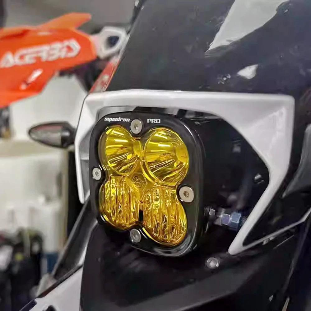 SURRON Ultra bee Modified Headlight Upgrade New High Performance 20W - VirtuousWares.Store