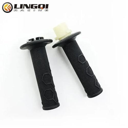 SURRON Ultra Bee Pit Dirt Bike Throttle Handlebar Motorcycle Grip - VirtuousWares.Store