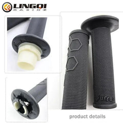 SURRON Ultra Bee Pit Dirt Bike Throttle Handlebar Motorcycle Grip - VirtuousWares.Store