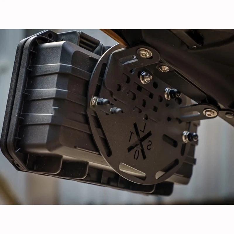 SURRON Ultra bee Side bag UB Tuning Luggage Racks motocross tuning - VirtuousWares.Store
