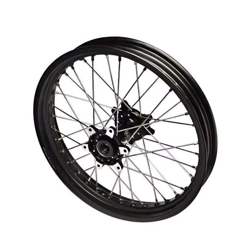 Surron Ultra bee stock OEM 18 inch rear wheel assembly 18x2.50j rear - VirtuousWares.Store