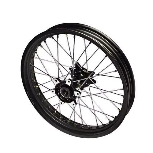 Surron Ultra bee stock OEM 18 inch rear wheel assembly 18x2.50j rear - VirtuousWares.Store