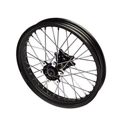 Surron Ultra bee stock OEM 18 inch rear wheel assembly 18x2.50j rear - VirtuousWares.Store
