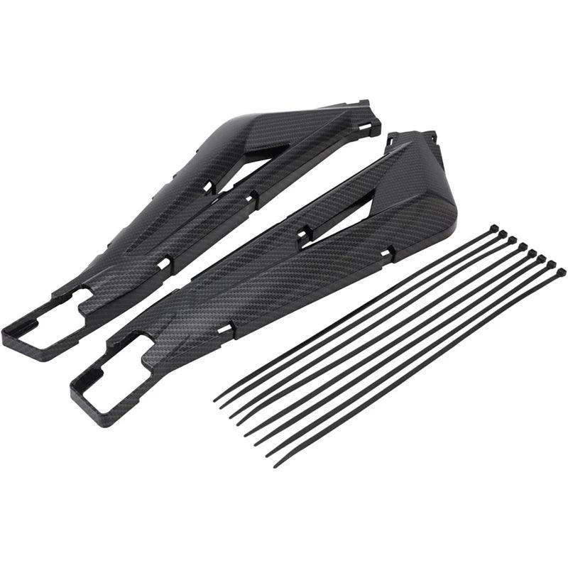 Swingarm Guard, Dirt Bike Swing Arm Protector For Surron Light Bee Sur - VirtuousWares.Store