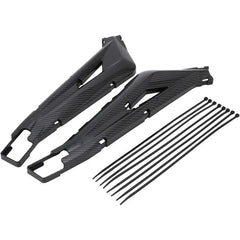 Swingarm Guard, Dirt Bike Swing Arm Protector For Surron Light Bee Sur - VirtuousWares.Store