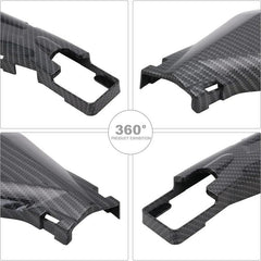 Swingarm Guard, Dirt Bike Swing Arm Protector For Surron Light Bee Sur - VirtuousWares.Store