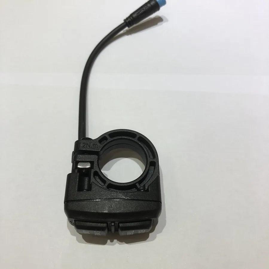 Switch ECO TURBO Single Dual Switch Multifunction Button For Kaabo - VirtuousWares.Store